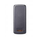 Back Panel Cover For Motorola W230 Grey - Maxbhi.com