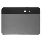 Back Panel Cover For Motorola Xoom Mz604 White - Maxbhi Com
