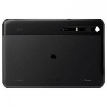 Back Panel Cover For Motorola Xoom Wifi Black - Maxbhi Com