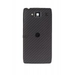 Back Panel Cover For Motorola Xt926 Black - Maxbhi.com