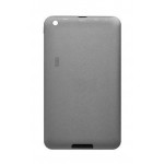 Back Panel Cover For Msi Windpad Primo 73 Grey - Maxbhi.com