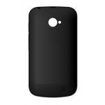 Back Panel Cover For Mtech A8 Infinity Black - Maxbhi Com
