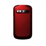 Back Panel Cover For Mts Alcatel 351 Cdma White - Maxbhi Com