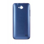 Back Panel Cover For Mts Blaze 4.5 Black - Maxbhi.com