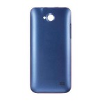 Back Panel Cover For Mts Blaze 4 5 White - Maxbhi Com