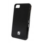 Back Case for BlackBerry Z10 Black