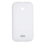 Back Case for Nokia Lumia 510 White