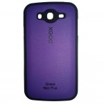 Back Case for Samsung Galaxy Grand Neo Plus GT-I9060I Purple