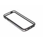 Bumper Case for Apple iPhone 5s Metal Slate