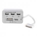 Card Reader For Apple iPod Touch