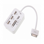 Card Reader For Samsung Galaxy Tablets