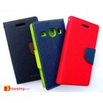 Flip Cover for Samsung Galaxy Core i8060