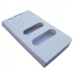 Flip Cover for Samsung I9220 White