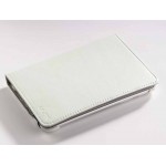 Flip Cover for Samsung Galaxy Tab 2 7.0 P3100 White