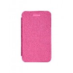 Flip Cover For Sony Ericsson Xperia T2 Ultra Pink - Maxbhi Com
