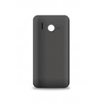 Back Panel Cover For Mvl Mobiles G99 Grey - Maxbhi.com