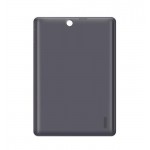 Back Panel Cover For Nextbook Nx785qc8g Grey - Maxbhi.com