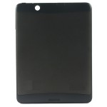Back Panel Cover For Nextbook Trendy Next800t Brown - Maxbhi Com