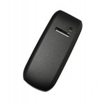 Back Panel Cover For Nokia 1800 Black - Maxbhi.com
