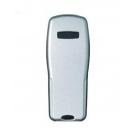 Back Panel Cover For Nokia 3210 White - Maxbhi.com