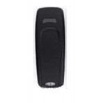 Back Panel Cover For Nokia 3315 Black - Maxbhi.com