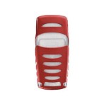 Back Panel Cover For Nokia 5100 Red - Maxbhi.com