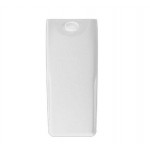 Back Panel Cover For Nokia 5110 White - Maxbhi.com