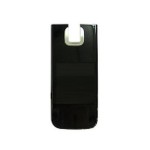 Back Panel Cover For Nokia 5330 Xpressmusic Black Red - Maxbhi.com