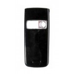 Back Panel Cover For Nokia 6020 Graphite - Maxbhi.com