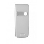Back Panel Cover For Nokia 6020 White - Maxbhi.com
