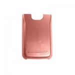 Back Panel Cover For Nokia 6121 Classic Pink - Maxbhi.com