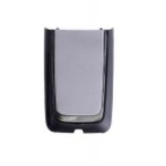 Back Panel Cover For Nokia 6125 Black - Maxbhi.com