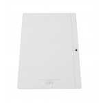 Back Panel Cover for Notion Ink Adam II WiFi and 3G - Black