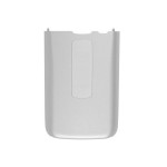 Back Panel Cover For Nokia 6265i Silver - Maxbhi.com