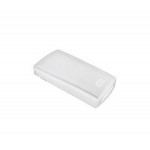 Back Panel Cover For Nokia 6510 White - Maxbhi.com