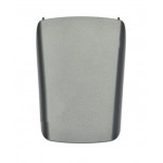 Back Panel Cover For Nokia 6820 Grey - Maxbhi.com