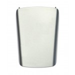 Back Panel Cover For Nokia 6822 Silver - Maxbhi.com