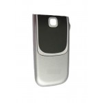 Back Panel Cover For Nokia 7020 Graphite - Maxbhi.com