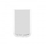 Back Panel Cover For Nokia 7205 Intrigue White - Maxbhi.com