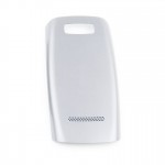 Back Panel Cover For Nokia Asha 3050 White - Maxbhi.com