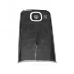 Back Panel Cover For Nokia Asha 311 Rm714 Grey - Maxbhi.com