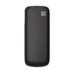 Back Panel Cover For Nokia C102 White - Maxbhi Com