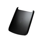 Back Panel Cover For Nokia C7 Astound Black - Maxbhi.com