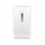 Back Panel Cover For Nokia Lumia 900 Att White - Maxbhi.com