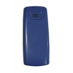 Back Panel Cover For Nokia X100 Blue - Maxbhi.com