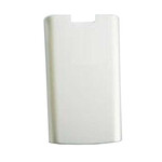 Back Panel Cover For Nokia X302 Rm639 White - Maxbhi.com