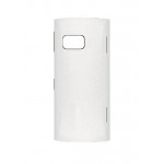 Back Panel Cover For Nokia X9 White - Maxbhi.com