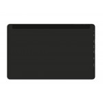 Back Panel Cover For Notion Ink Able 10 Black - Maxbhi.com