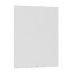 Back Panel Cover For Notion Ink Adam Ii Wifi White - Maxbhi.com