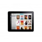 Back Panel Cover For Notion Ink Adam Transflexive Display Wifi And 3g Black - Maxbhi.com